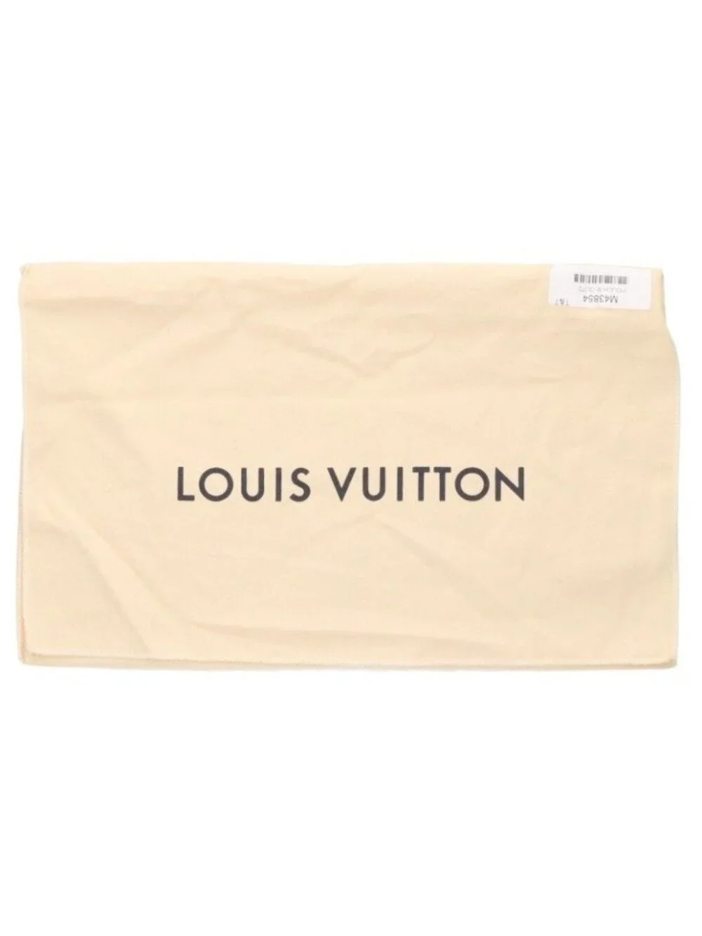 Louis Vuitton Pacific Split Crossbody Shoulder Bag